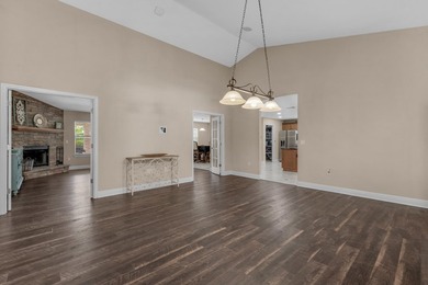Spacious, versatile, & packed with upgrades, this 3,137 SF home - photo 8