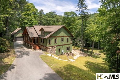 Positioned just on the Glenville edge of Cashiers at 3,700 feet - photo 8