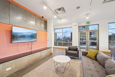 Amazing historic loft featuring soaring ceilings, oversized - photo 38
