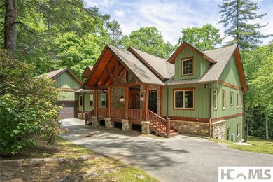 Positioned just on the Glenville edge of Cashiers at 3,700 feet - photo 9