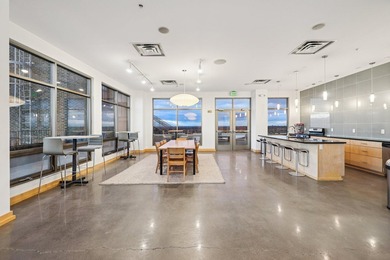 Amazing historic loft featuring soaring ceilings, oversized - photo 40