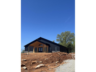 Lake Cumberland Home For Sale in Somerset Kentucky