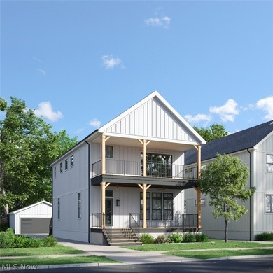 Edgewater Build Opportunity - Plans, Renderings & Tax Abatement - photo 1