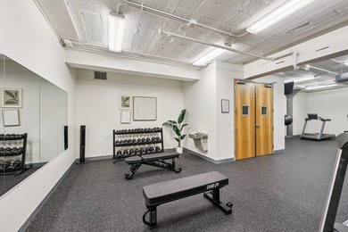 Amazing historic loft featuring soaring ceilings, oversized - photo 42