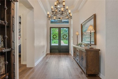 Step inside this stunning 5/4.5/2 custom home and feel the - photo 4