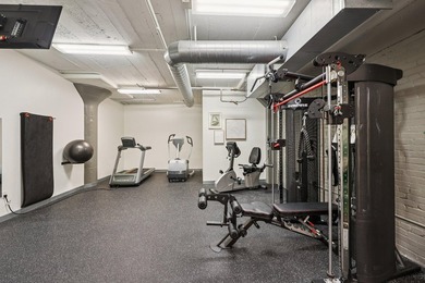 Amazing historic loft featuring soaring ceilings, oversized - photo 44