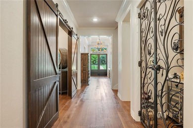 Step inside this stunning 5/4.5/2 custom home and feel the - photo 5