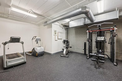 Amazing historic loft featuring soaring ceilings, oversized - photo 45