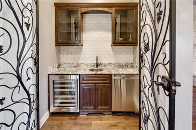 Step inside this stunning 5/4.5/2 custom home and feel the - photo 6