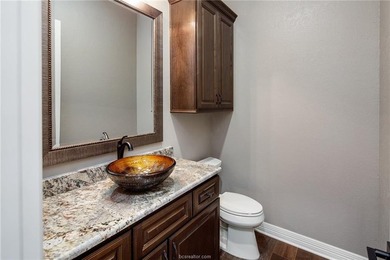 Step inside this stunning 5/4.5/2 custom home and feel the - photo 7