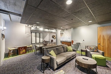 Amazing historic loft featuring soaring ceilings, oversized - photo 48