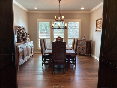 Step inside this stunning 5/4.5/2 custom home and feel the - photo 9