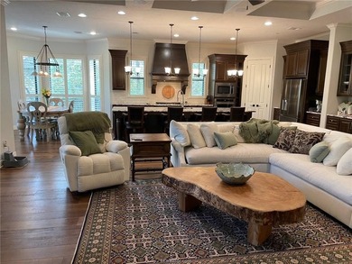 Step inside this stunning 5/4.5/2 custom home and feel the - photo 10
