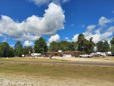 Lake Sam Rayburn  Commercial For Sale in Bronson Texas