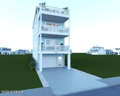 Ocean Block w Ocean Views. Upgrades Everywhere Includes