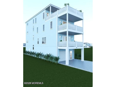 Ocean Block w Ocean Views. Upgrades Everywhere Includes