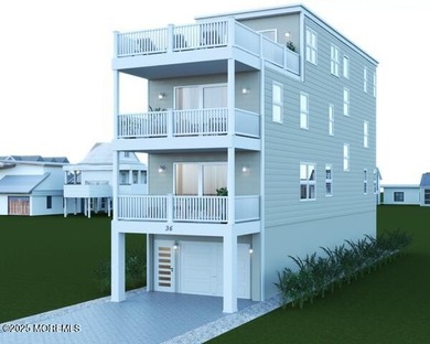 Ocean Block w Ocean Views. Upgrades Everywhere Includes