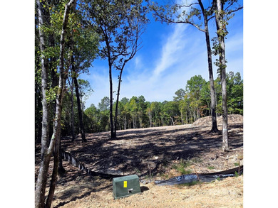 Cane Creek Lake Acreage Active Under Contract in Waxhaw North Carolina