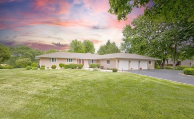 Lake Home For Sale in Belvidere, Illinois