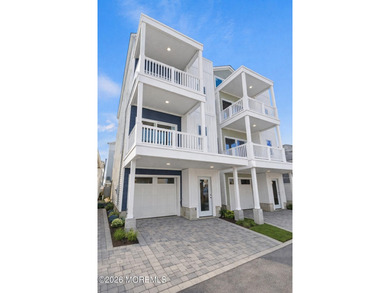 Amazing Ocean Block New Construction 6 Bed/4 Bath w Ocean Views