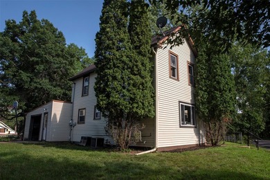 This updated home is move-in ready with fresh flooring, paint - photo 2