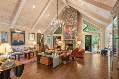 Tucked away on a quiet cul-de-sac within the prestigious - photo 3