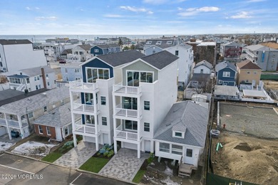 Amazing Ocean Block New Construction 6 Bed/4 Bath w Ocean Views