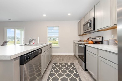 Welcome to The Meadows at Wildwood Village. Residents will enjoy - photo 10