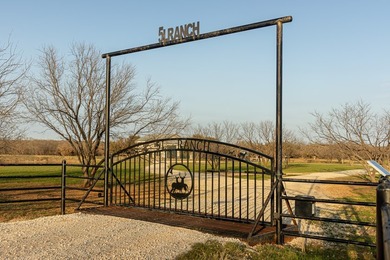 (private lake, pond, coastal) Acreage For Sale in Graham Texas