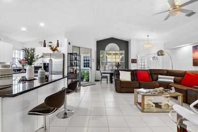 Welcome to a beautifully reimagined lakefront Turnkey home. This - photo 2