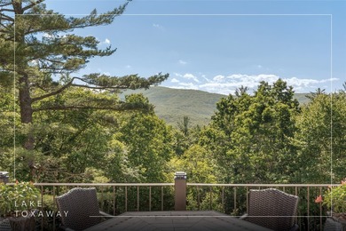 This rare Tudor-style home sits on over 2 acres in a wonderfully - photo 3