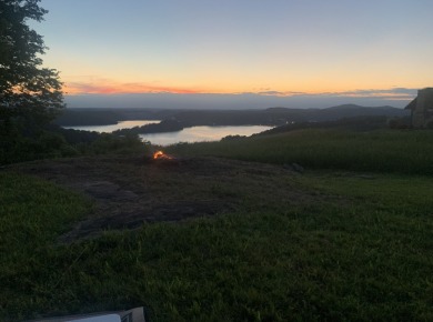 0.66 AC W/ A YEAR AROUND DALE HOLLOW LAKE - photo 22