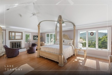 This rare Tudor-style home sits on over 2 acres in a wonderfully - photo 5