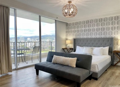 Lake Condo For Sale in Honolulu, Hawaii