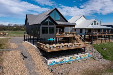 Caddo River Home For Sale in Glenwood Arkansas