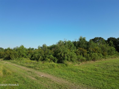 Vermilion River - Lafayette Parrish Lot For Sale in Lafayette Louisiana