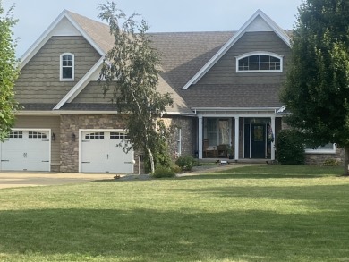 Lake Home For Sale in Petersburg, Illinois