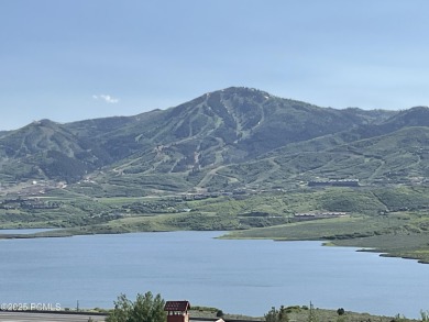 Lake Home For Sale in Kamas, Utah