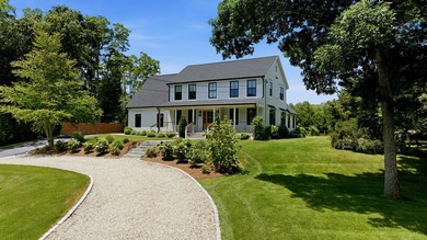 Rare opportunity to own an expansive modern farmhouse in the - photo 2