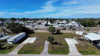 Three Contiguous Lots in Venice Bay - No HOA or Restrictions - photo 2