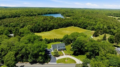 Rare opportunity to own an expansive modern farmhouse in the - photo 5