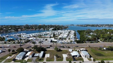 Three Contiguous Lots in Venice Bay - No HOA or Restrictions - photo 5