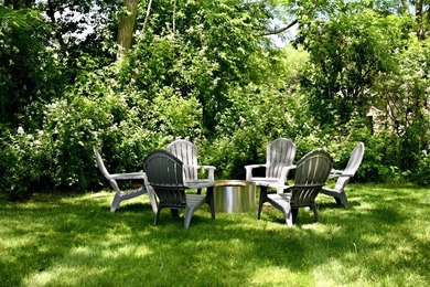 Rare opportunity to own an expansive modern farmhouse in the - photo 8