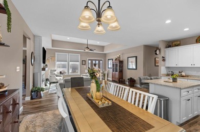 Motivated Seller! ALL furniture conveys with the home, making - photo 11