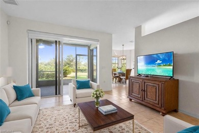 (private lake, pond, coastal) Condo For Sale in Estero Florida