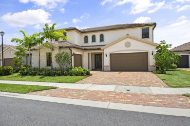 (private lake, pond, creek) Home For Sale in Jupiter Florida