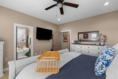 Motivated Seller! ALL furniture conveys with the home, making - photo 13