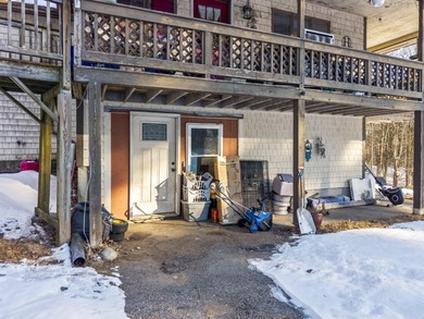 Set on a peaceful 3.3-acre parcel, this unique property offers