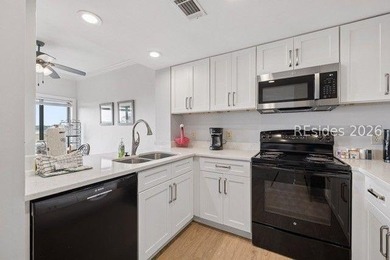Spectacular waterfront location & view! 202 Captains Quarters is - photo 16