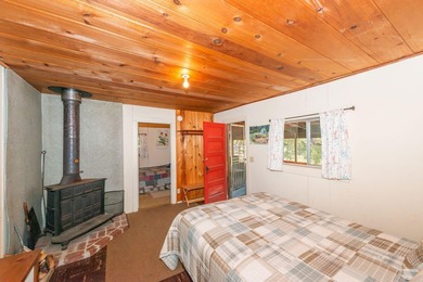Step back in time with this classic 1940s vintage cabin - photo 16